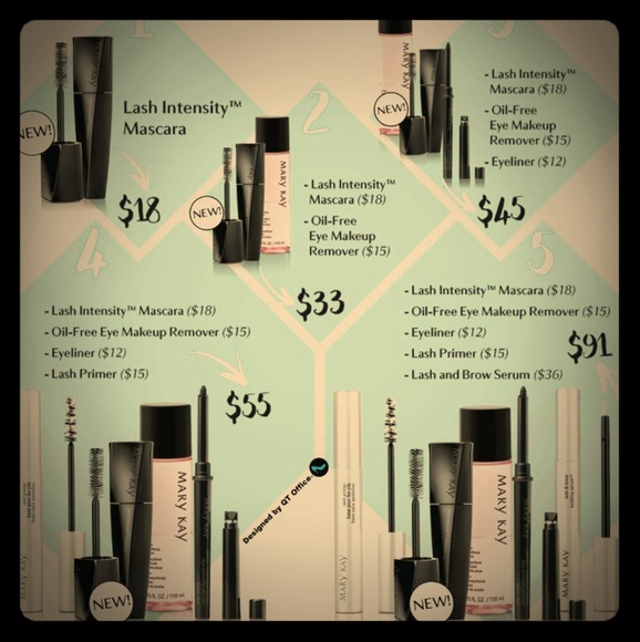 Mary Kay